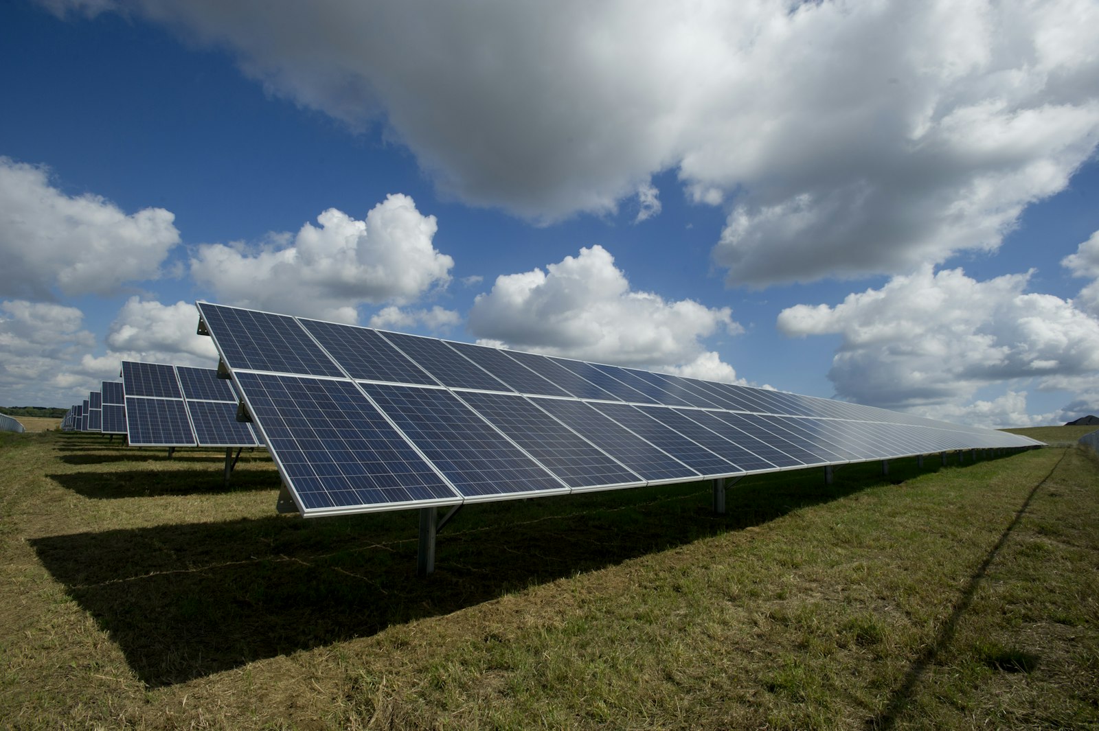 solar hero